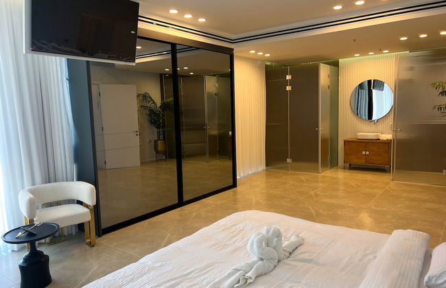 Prince Palace Hadera White Beach - Foto 16