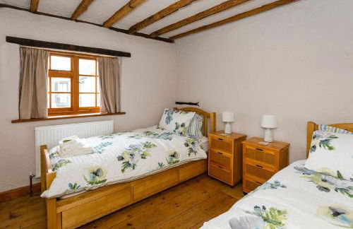 Bay Cottage in Broadstairs - Exclusive unmissable deals! Book now before it's too late! - Foto 13