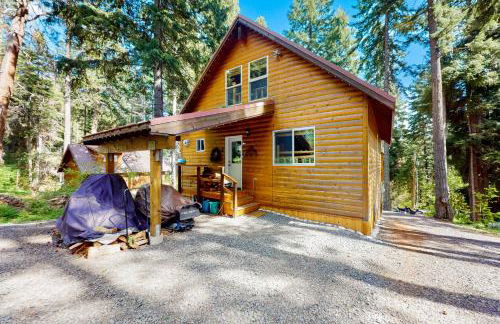 Pine-Loch Sun Retreat - Foto 23