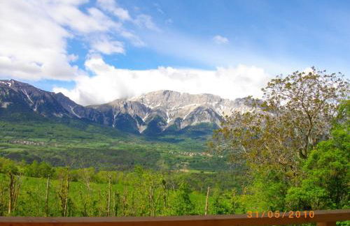 Maison ambiance chalet - Foto 25