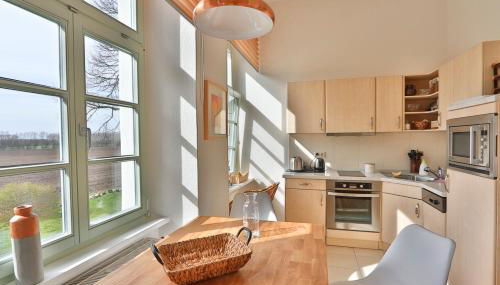 Herrenhaus Blengow App.04 - Foto 2