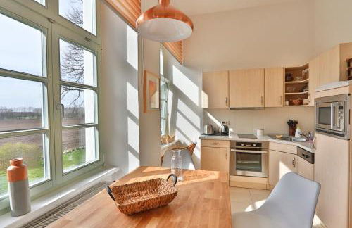 Herrenhaus Blengow App.04 - Foto 2