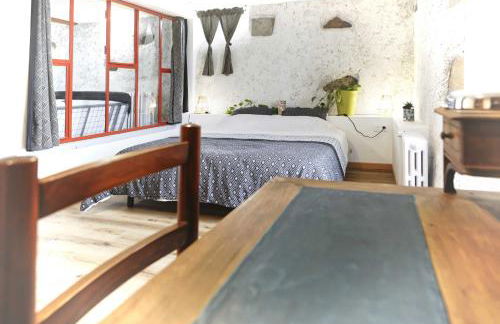 Le Gîte des Cimes - Foto 44