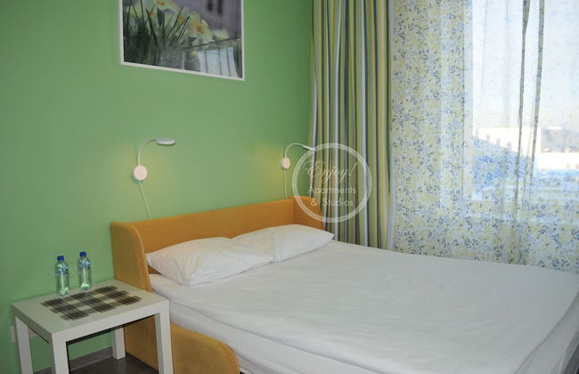 ENJOY! Apartments & Studios – Akvareli - Foto 4