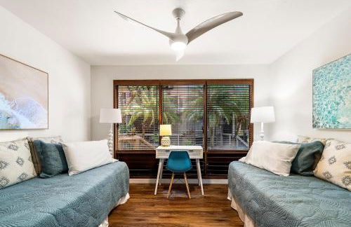 Kanaloa at Kona 1302 - Foto 17