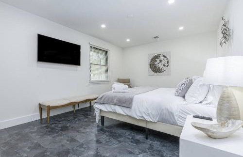 Riverfront Style w Firepits and Fun - Foto 28