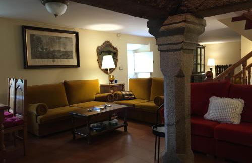 O SOUTO DE TELLA, COSTA DA MORTE - Foto 11