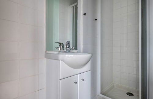 À 50m de la plage, Appartement vue mer - Foto 12