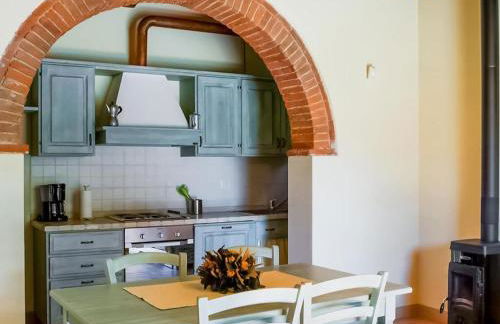 Locanda del Viandante - Valle Apartments & Pool - Foto 66