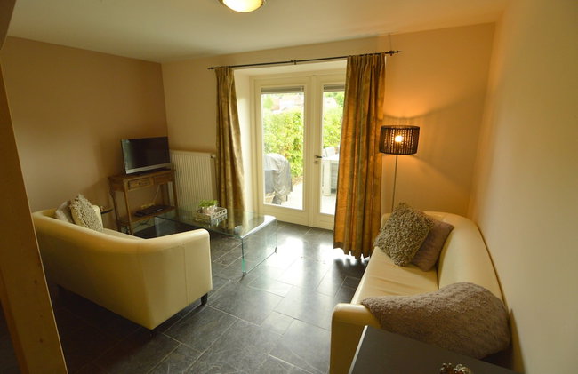 Comfy Holiday Home near Forest in Slenaken - Foto 14