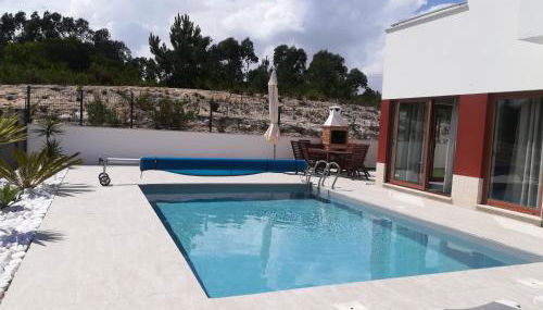 DaLagoa Charm Villa Pool Beach - Photo 1