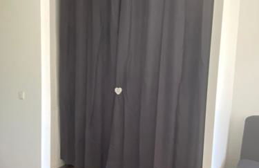 Residence Santa Lucia, studio avec piscine , vue mer et pied dans l'eau , Moriani-Plage - Foto 28