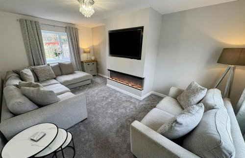 The Sherwood Snug - Foto 7