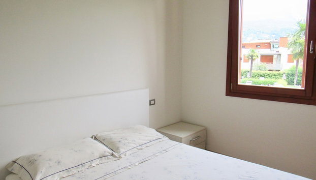 Domus Garda Thermae - Foto 2, Habitación