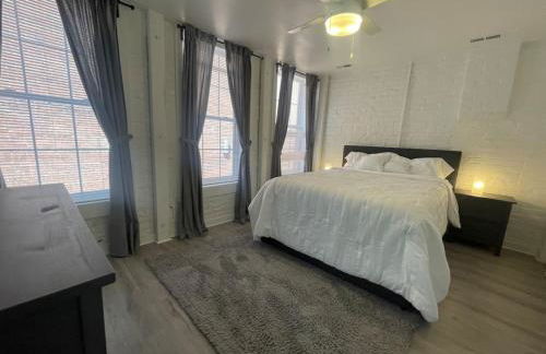 Vibe Central - Chic Shockoe 1BR - Foto 4