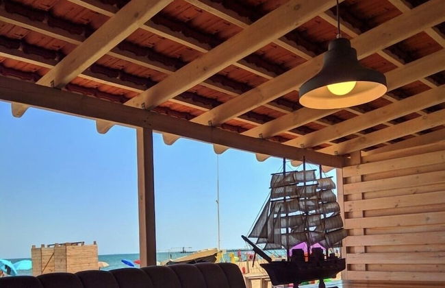 Apart-hotel Poseidon - Foto 59