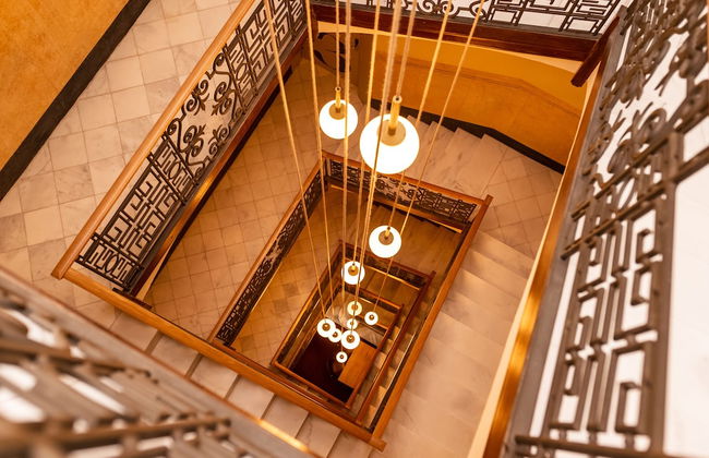 Port Plaza Apartments - Foto 34