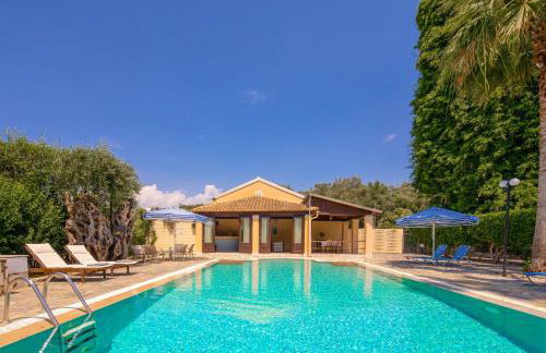 Villa Lianolia - Foto 5