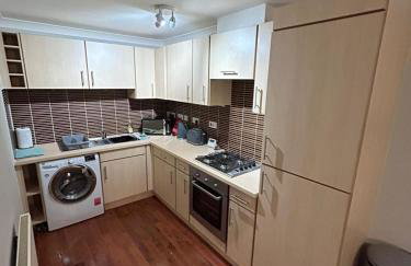 Thornaby Lodge - Foto 2