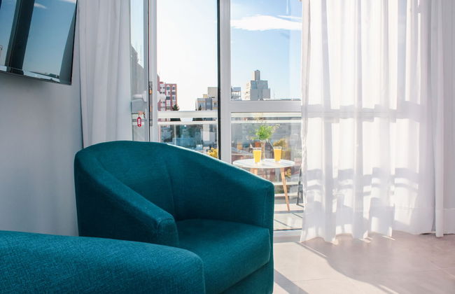 Ramada Residences by Wyndham Puerto Madryn CQ Mitre - Foto 36