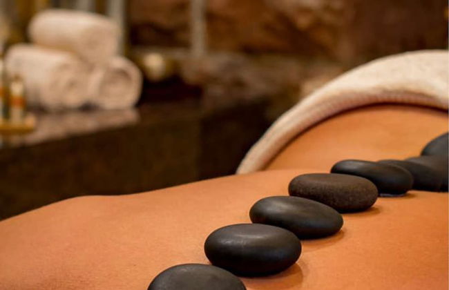 The Twin B Palace Hotel & Apartments - Foto 29