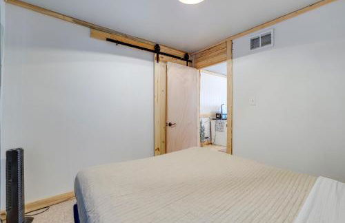 2 Mi to Dtwn Pet-Friendly Casper Apt! - Photo 16