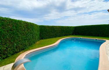 Villa piscine avec magnifique vue mer panoramique - Foto 25