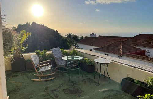 Casa Antigua Benahoare - Foto 21