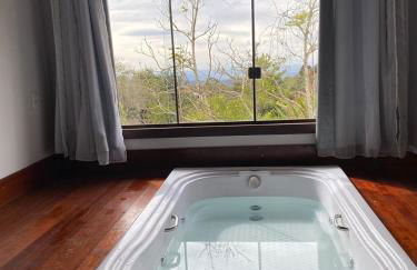 Chalés Lavras de Minas - Canadá - Photo 1