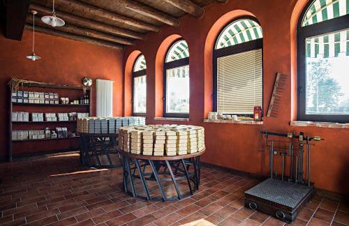 Agriturismo LeColombare - Photo 48