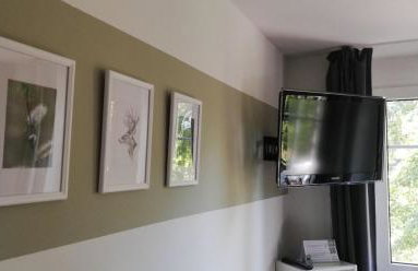 Ferienwohnung Am Kurpark - Foto 11