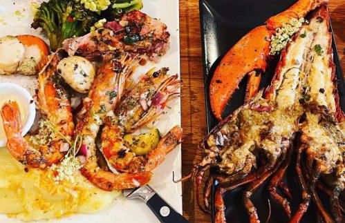 Cosy Appartement Escapade Label Braise, terrasse et parking - Photo 23