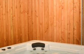 Maison de charme avec Jacuzzi - Foto 16