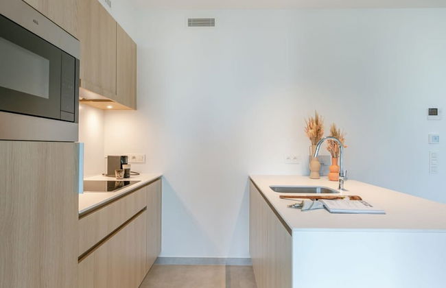 Stylish 2 Bedroom With Terrace and Parking - Foto 59