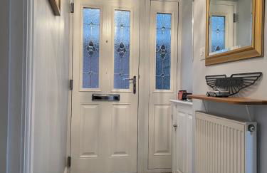 Two bedroom detached bungalow with conservatory - Foto 19