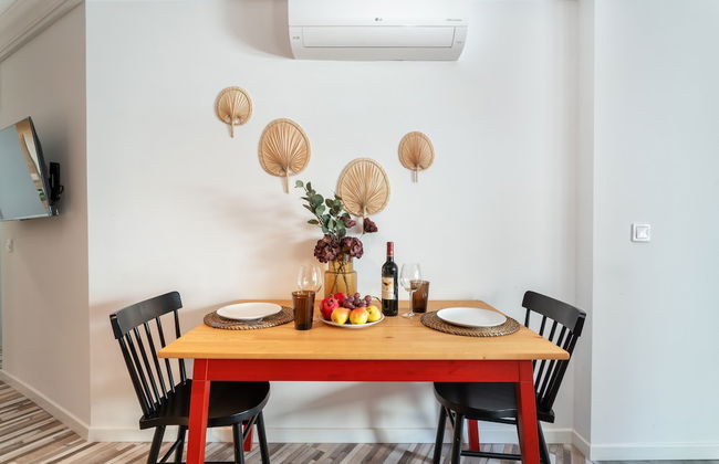 Praia da Rocha Beach Cozy Apartment 50 m walk from the beach - Foto 13