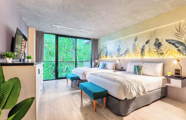 Deluxe Apartments in Palermo - by BueRentals - Foto 24