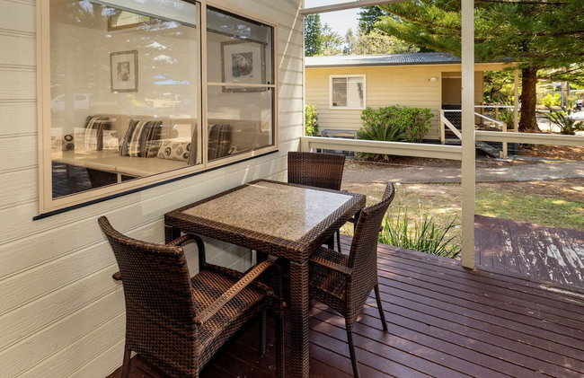 Big4 Sydney Lakeside Holiday Park - Foto 71