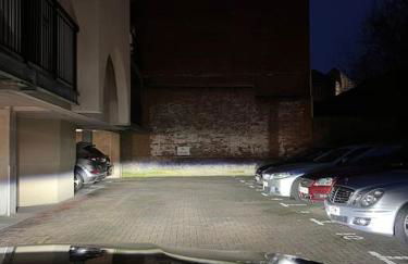 Luxury Flat close to City Centre & Docks - Foto 22