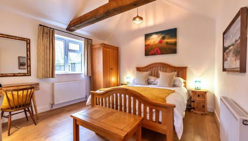 Finest Retreats - South Downs Lodge - Foto 3