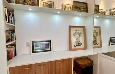 Apartamento com vista para o Cristo - Foto 18