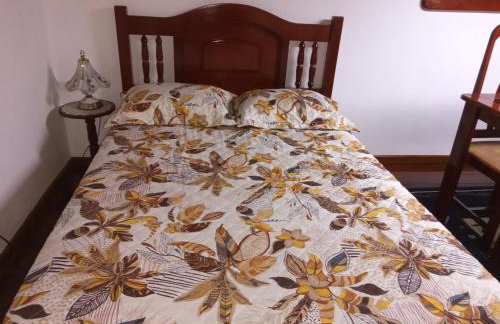 Mansão Adonai nas Cachoeiras de Penedo - Photo 54