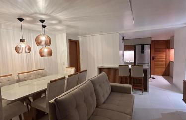 Cobertura pé na areia, 3 suítes e área externa - Foto 30