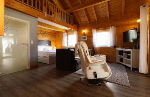 Villa Seesack - Foto 12