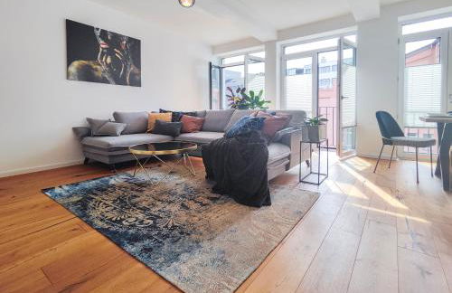 Maracoon - Loft Apartments Essen City Center - Photo 4