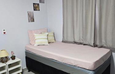 Apartamento 3 Fronteiras - Foto 7