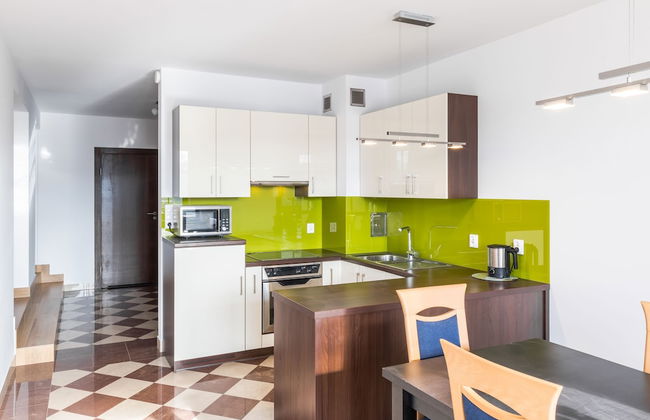 Apartamenty Baltyckie - Bulwar Portowy - Photo 28