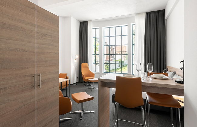 Apartimo Landshut - Foto 36