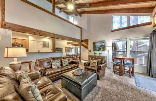 Lakeland Village 406 - The Lake Escape - Foto 9