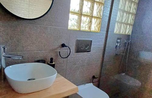 Beach House for up to 9 people near Olympia - Foto 22